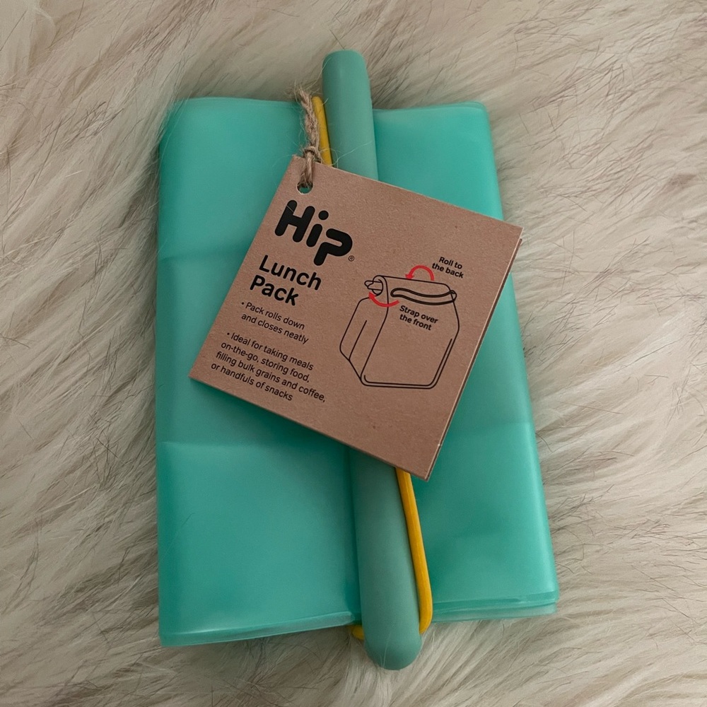 Hip Lunch Pack - Picture 2 of 2